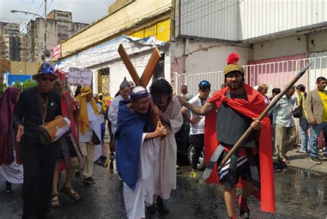 cuan semana santa 2023